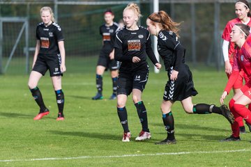 Bild 207 - B-Juniorinnen SV Henstedt Ulzburg - Holstein Kiel : Ergebnis: 0:9